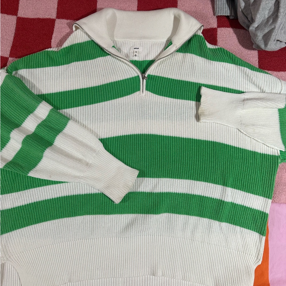 Aerie sweater